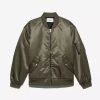 * Frame Denim Nylon Bomber — | Men'S