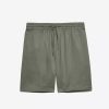 * Frame Denim Soft Cotton Traveler Short — | Men'S