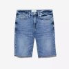 * Frame Denim L'Homme Cut Off Short — | Men'S