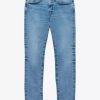 * Frame Denim L'Homme Skinny Degradable — | Men'S Denim