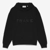 * Frame Denim Frame Hoodie — | Men'S