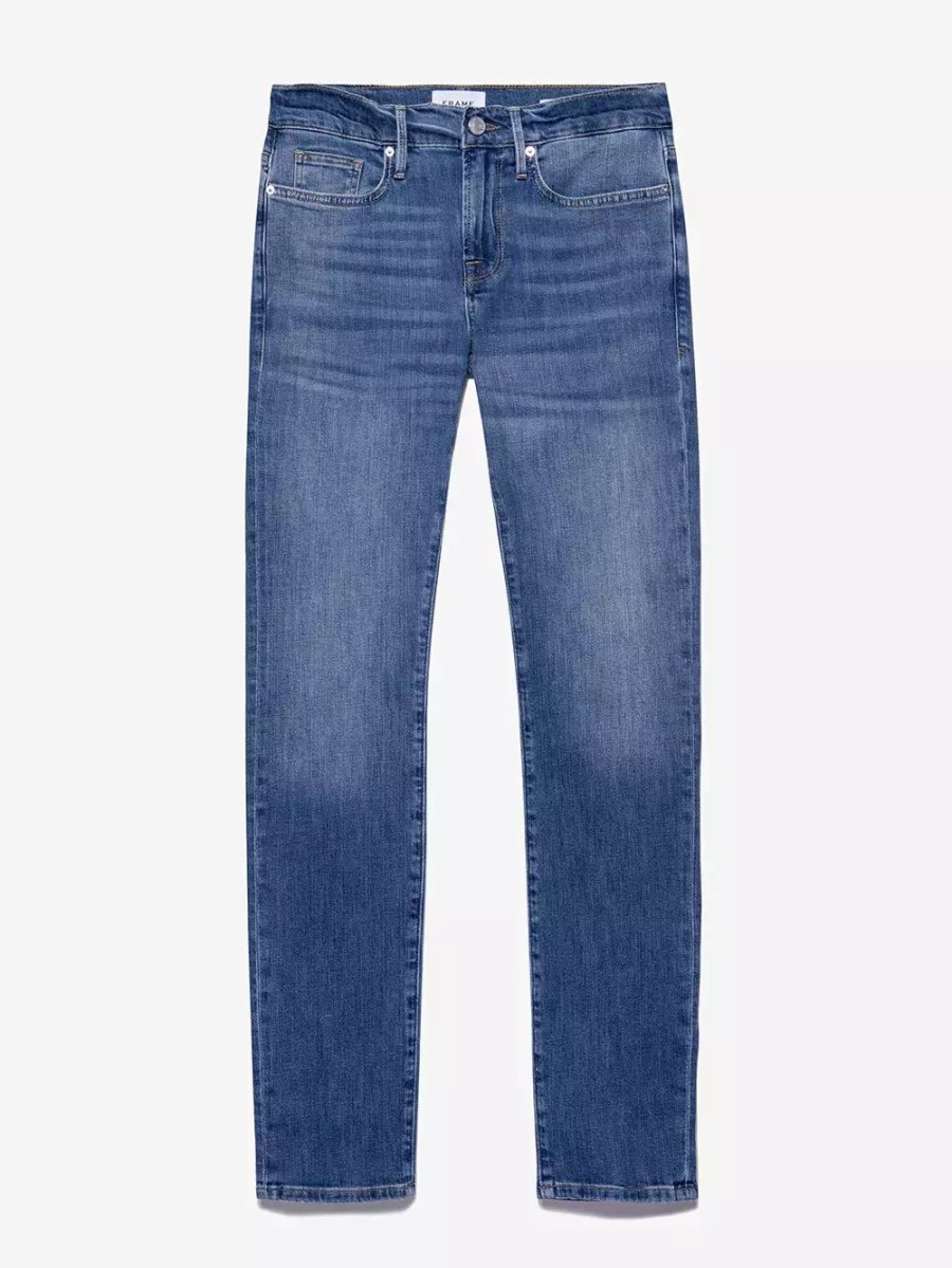 * Frame Denim L'Homme Skinny — | Men'S Denim