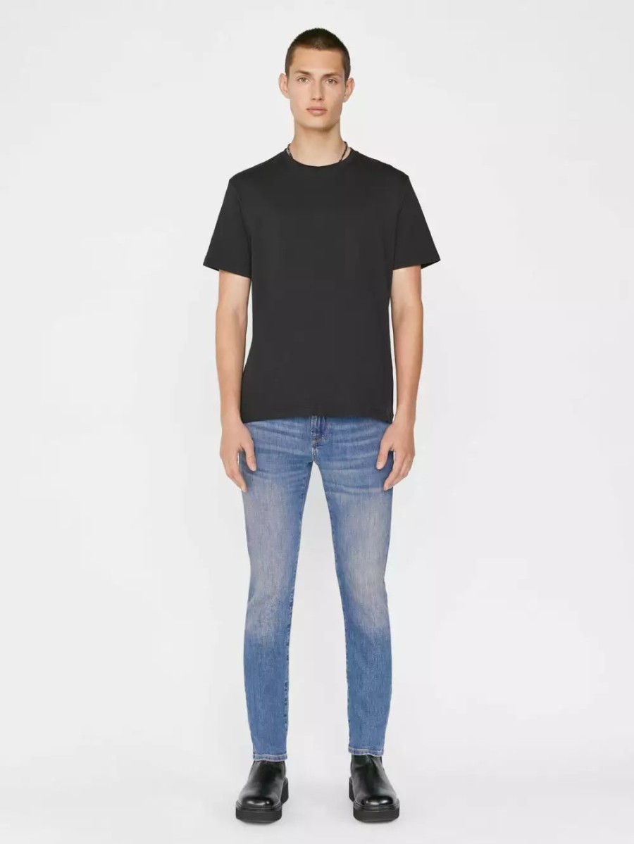 * Frame Denim L'Homme Skinny — | Men'S Denim