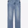 * Frame Denim Le High Straight — | Denim By Fit