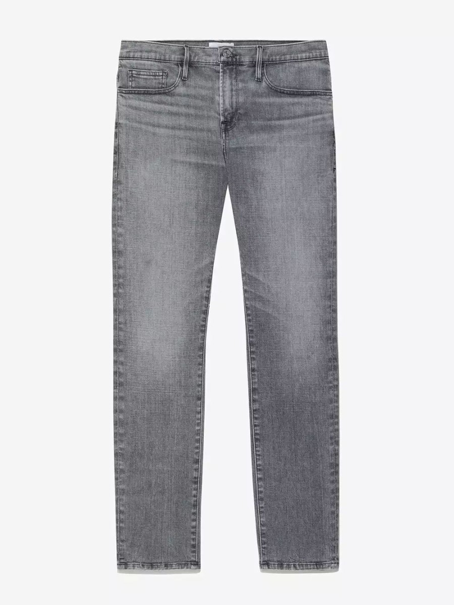 * Frame Denim L'Homme Slim — | Men'S Denim