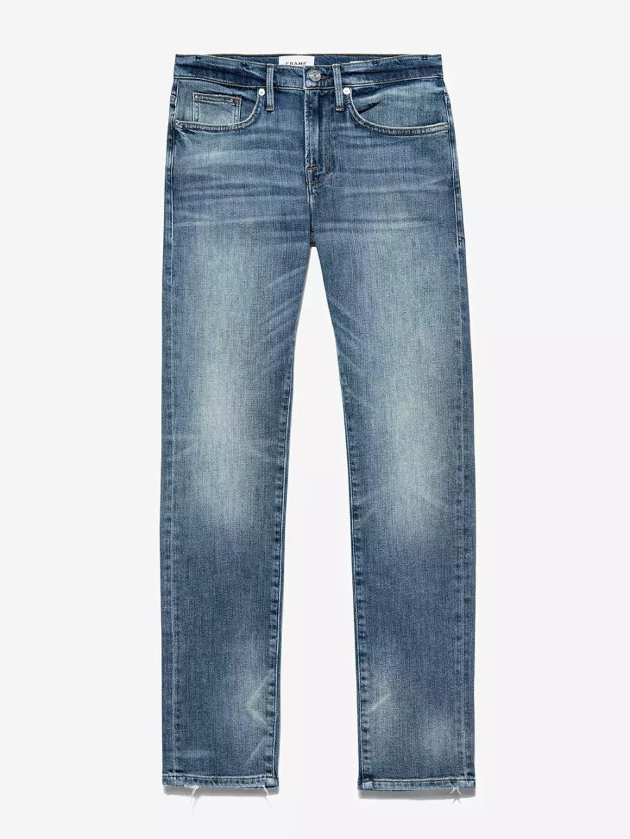 * Frame Denim L'Homme Slim — | Men'S Denim