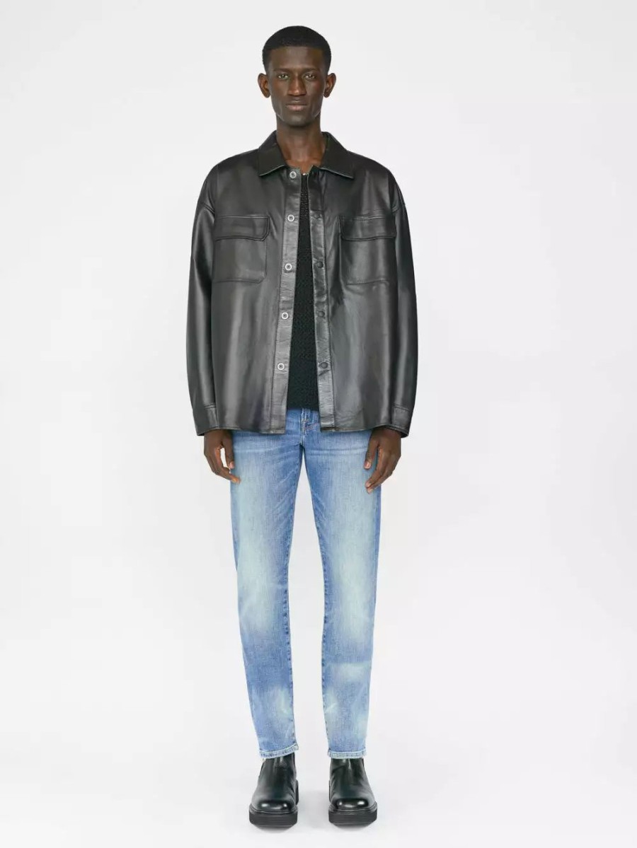 * Frame Denim L'Homme Slim — | Men'S Denim