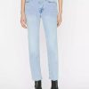 * Frame Denim Le High Straight — | Denim By Fit