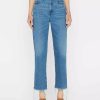 * Frame Denim Le Jane Crop — | Denim By Fit