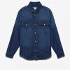 * Frame Denim Denim Shirt — | Men'S Denim