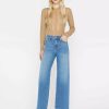 * Frame Denim Le Slim Palazzo — | Denim By Fit