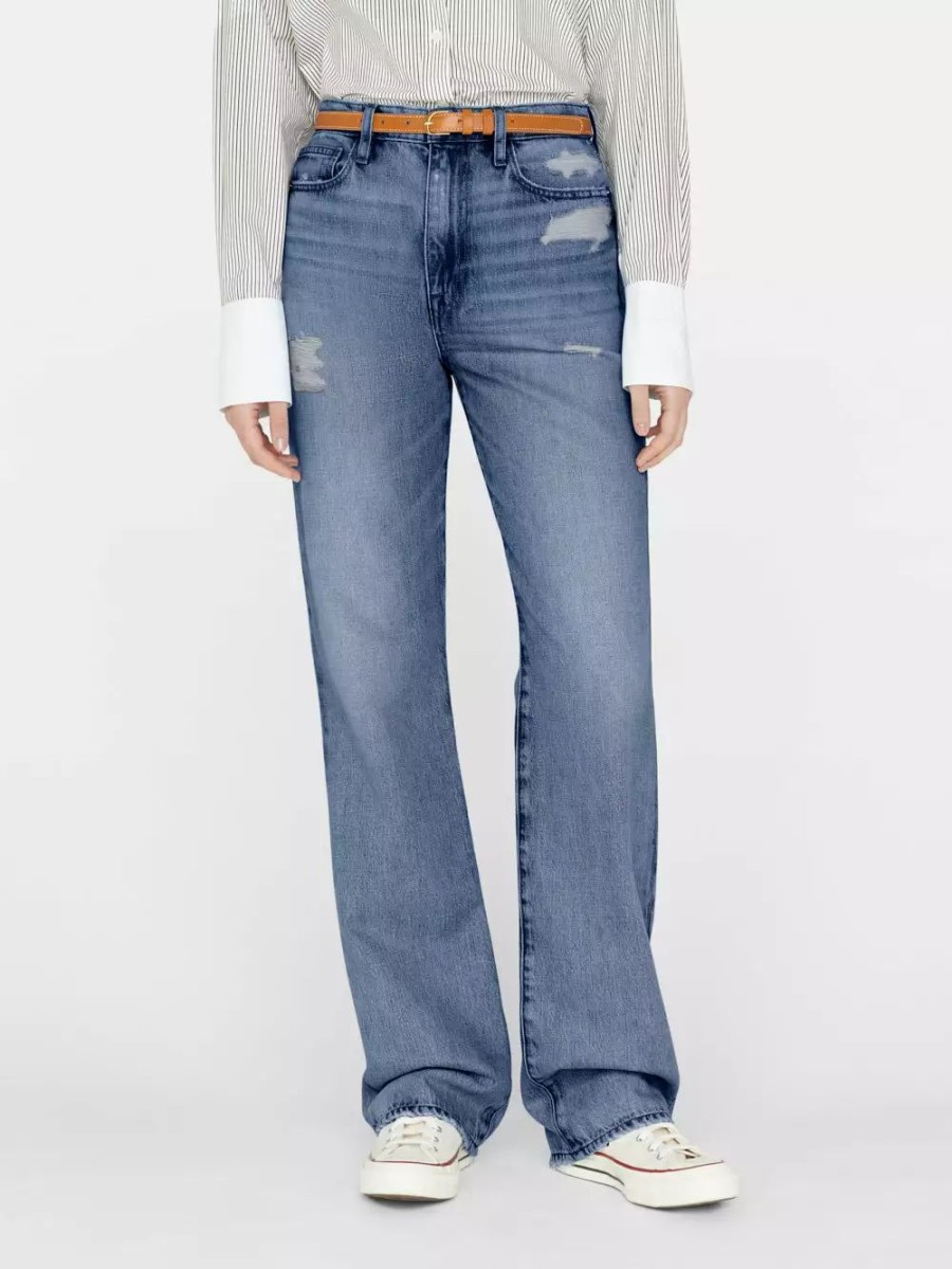 * Frame Denim Le Jane — | Denim By Fit