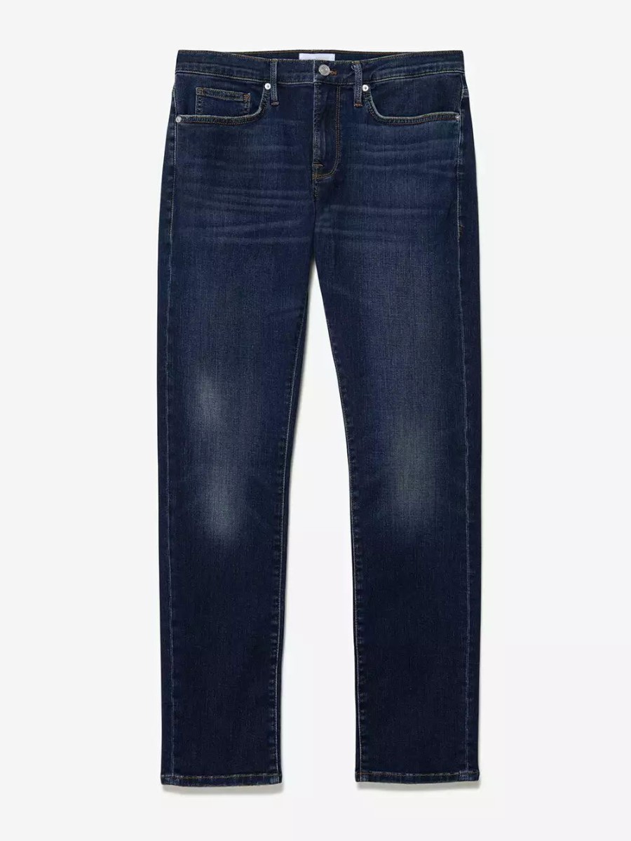 * Frame Denim L'Homme Slim — | Men'S Denim