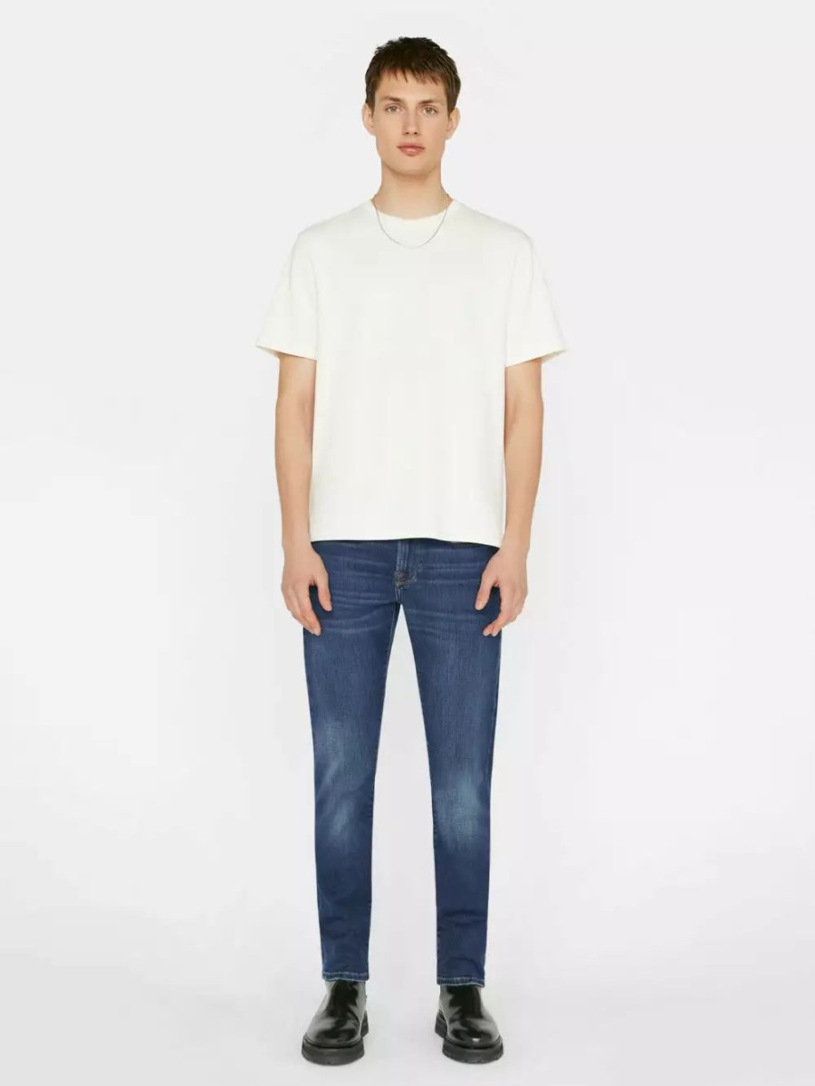 * Frame Denim L'Homme Slim — | Men'S Denim