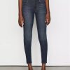 * Frame Denim Le High Skinny — | Denim By Fit