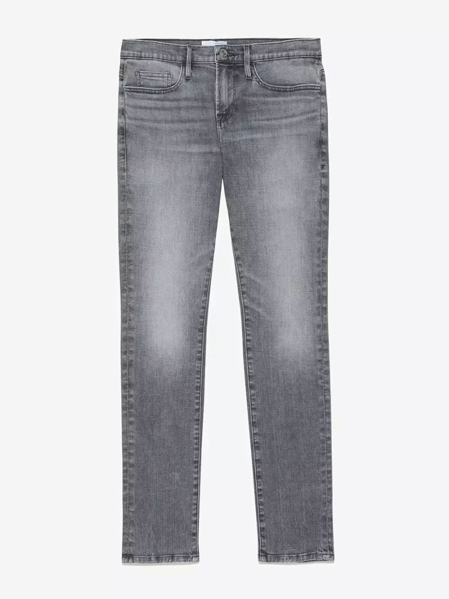 * Frame Denim L'Homme Skinny — | Men'S Denim