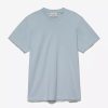 * Frame Denim Frame Logo Tee — | Men'S