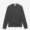 * Frame Denim Duo Fold Long Sleeve Crew — | Men'S