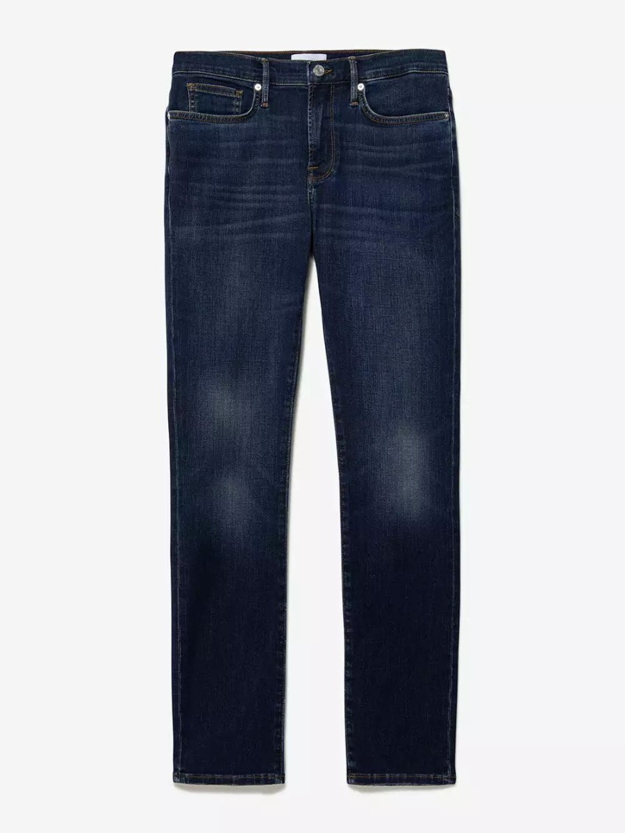 * Frame Denim L'Homme Skinny — | Men'S Denim