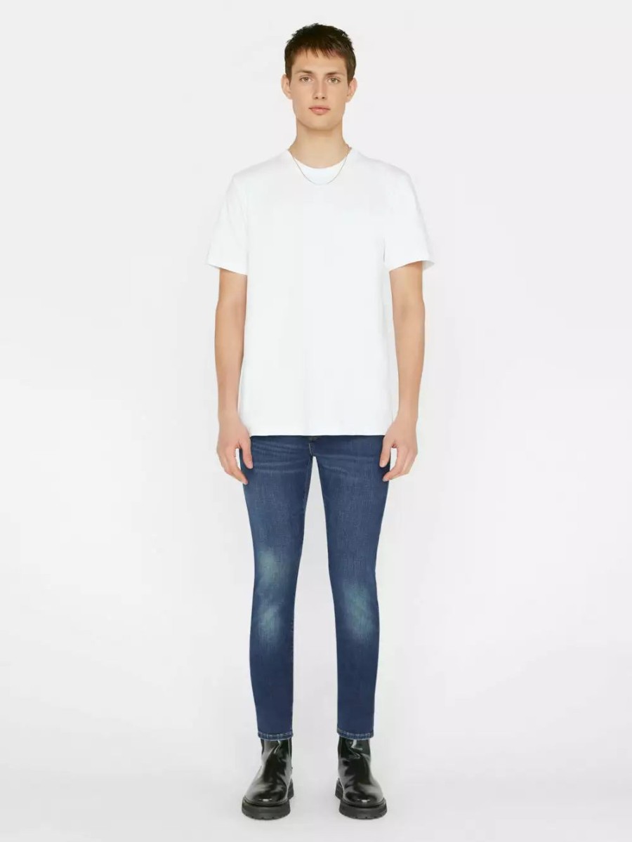 * Frame Denim L'Homme Skinny — | Men'S Denim