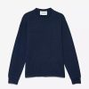 * Frame Denim Duo Fold Long Sleeve Crew — | Men'S