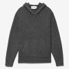 * Frame Denim Cashmere Hoodie — | Men'S