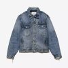 * Frame Denim Vintage Lined Jacket — | Men'S Denim