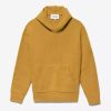 * Frame Denim Heavyweight Cashmere Hoodie — | Men'S