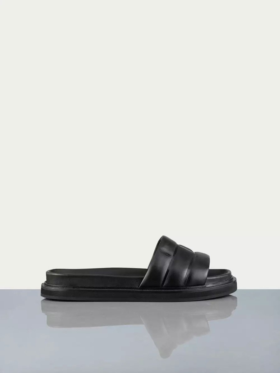 * Frame Denim Men'S Sandal — | Accessories