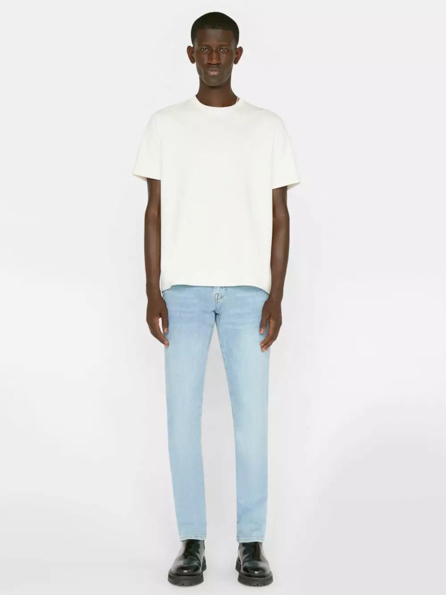 * Frame Denim L'Homme Slim — | Men'S Denim