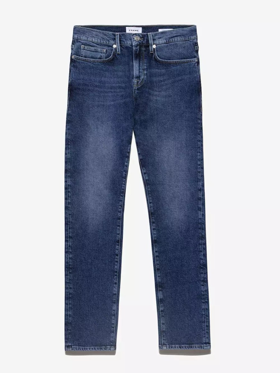 * Frame Denim L'Homme Slim — | Men'S Denim