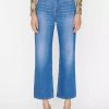 * Frame Denim Le Jane Crop — | Denim By Fit