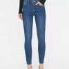 * Frame Denim Le High Skinny — | Denim By Fit