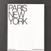 * Frame Denim Paris New York | Accessories