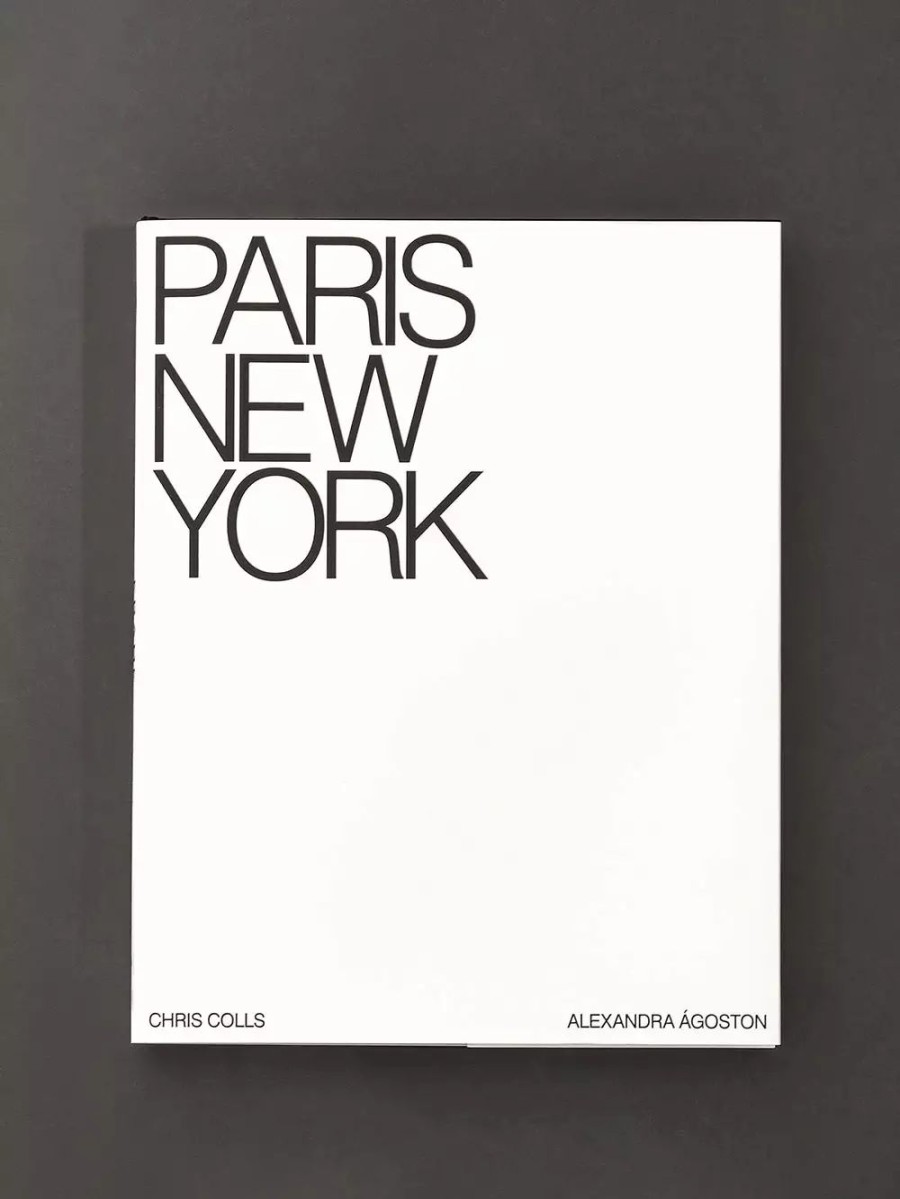 * Frame Denim Paris New York | Accessories