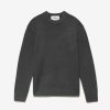 * Frame Denim Cashmere Crewneck Sweater — | Men'S