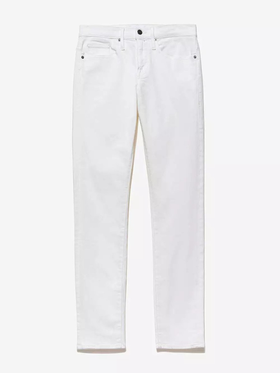 * Frame Denim L'Homme Slim Twill — | Men'S Denim