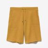 * Frame Denim Heavyweight Cashmere Short — | Men'S