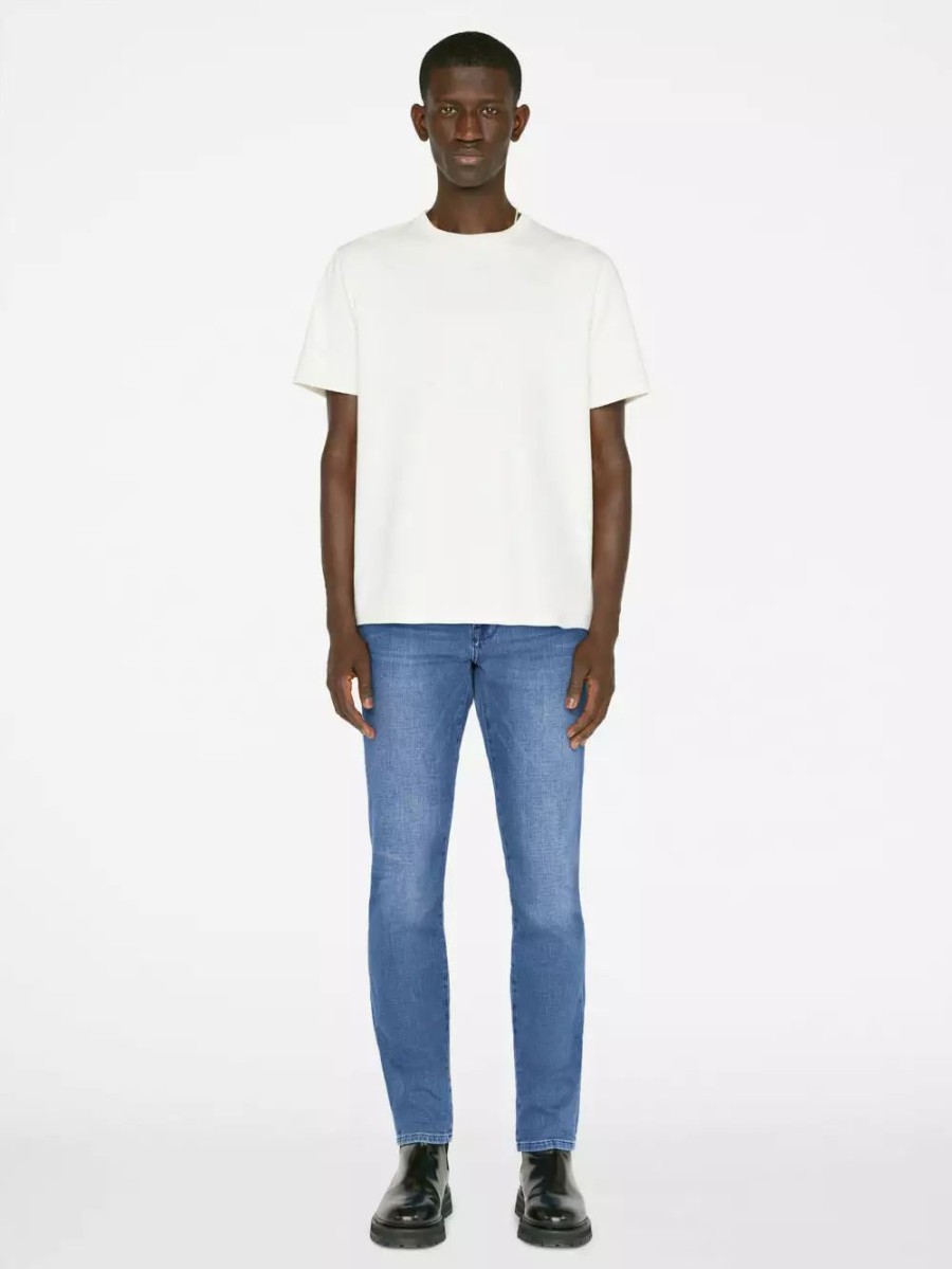 * Frame L'Homme Skinny — | Men'S Denim