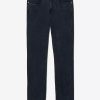 * Frame Denim L'Homme Slim Brushed Twill | Men'S Denim