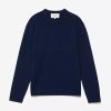 * Frame Denim Lightweight Cashmere Sweater — | Men'S