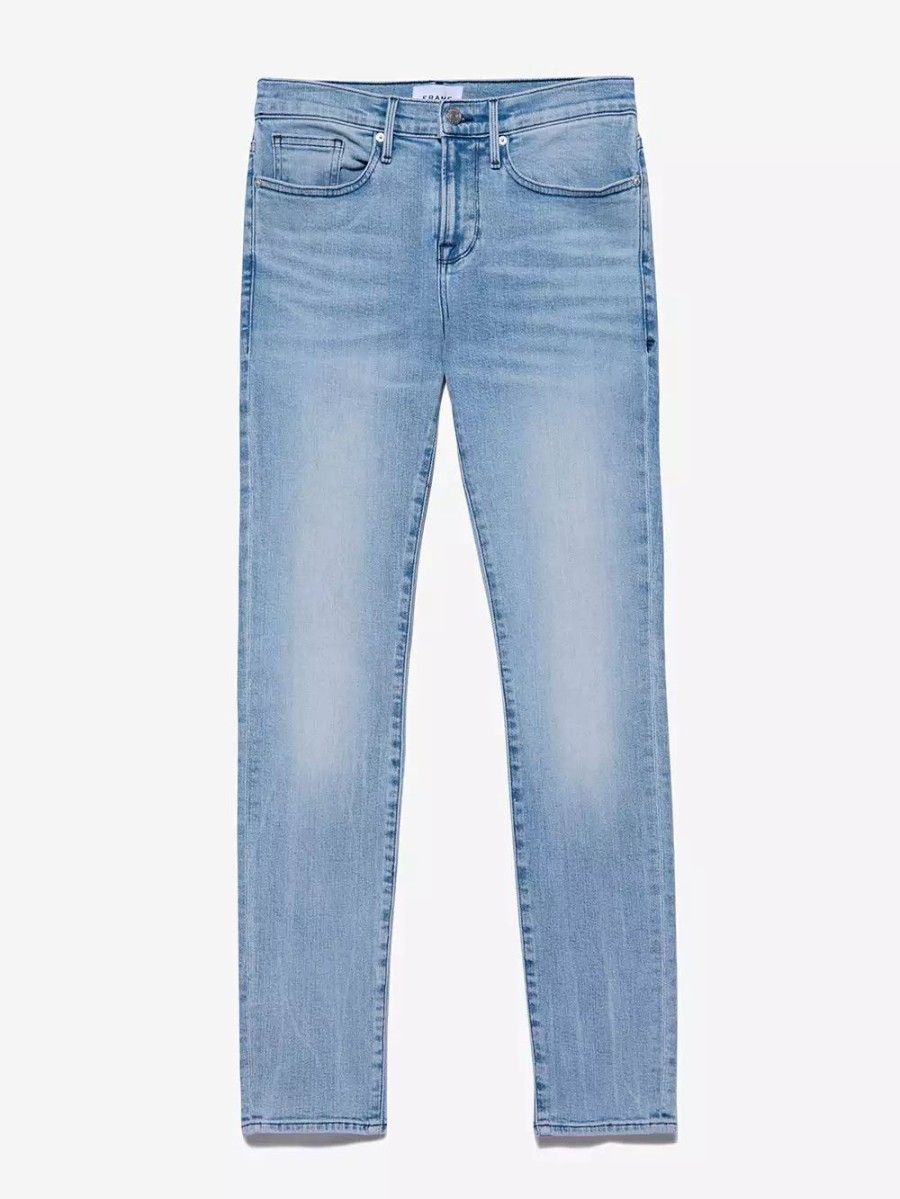 * Frame Denim L'Homme Skinny — | Men'S Denim