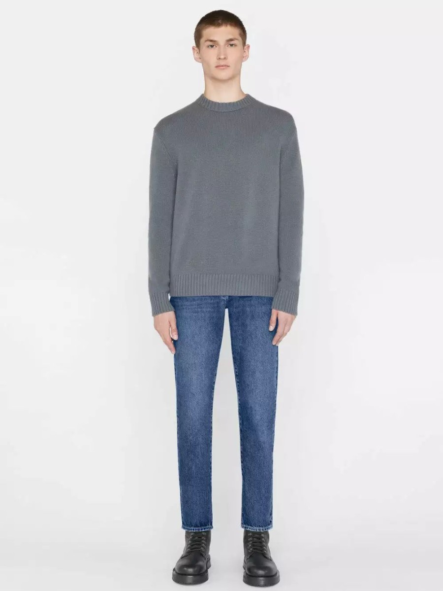 * Frame Denim L'Homme Slim — | Men'S Denim