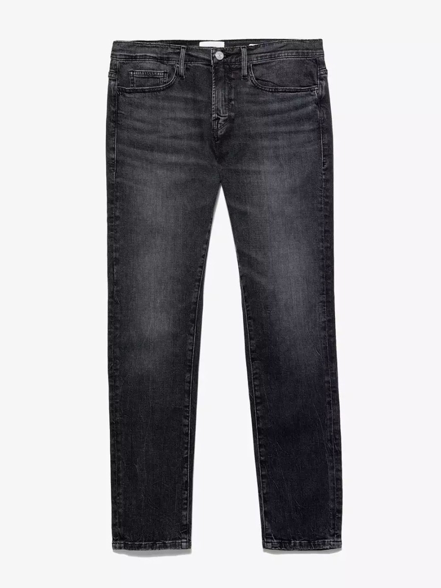 * Frame Denim L'Homme Skinny — | Men'S Denim