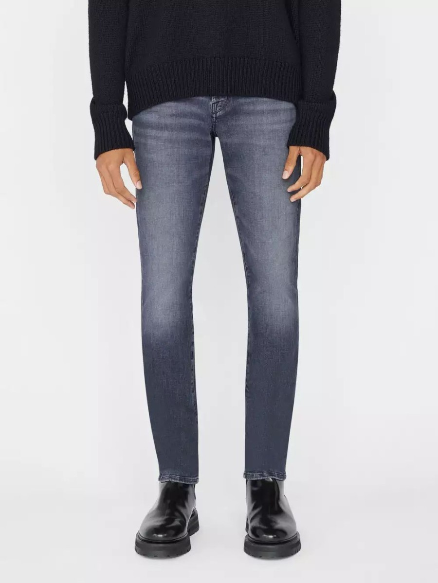 * Frame Denim L'Homme Skinny — | Men'S Denim