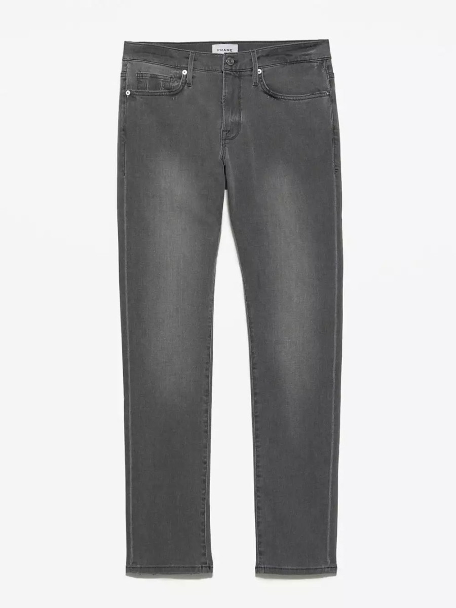 * Frame Denim L'Homme Slim — | Men'S Denim