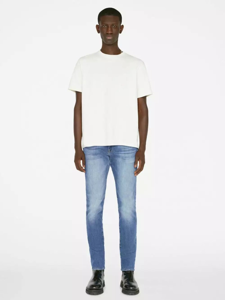 * Frame Denim L'Homme Slim — | Men'S Denim