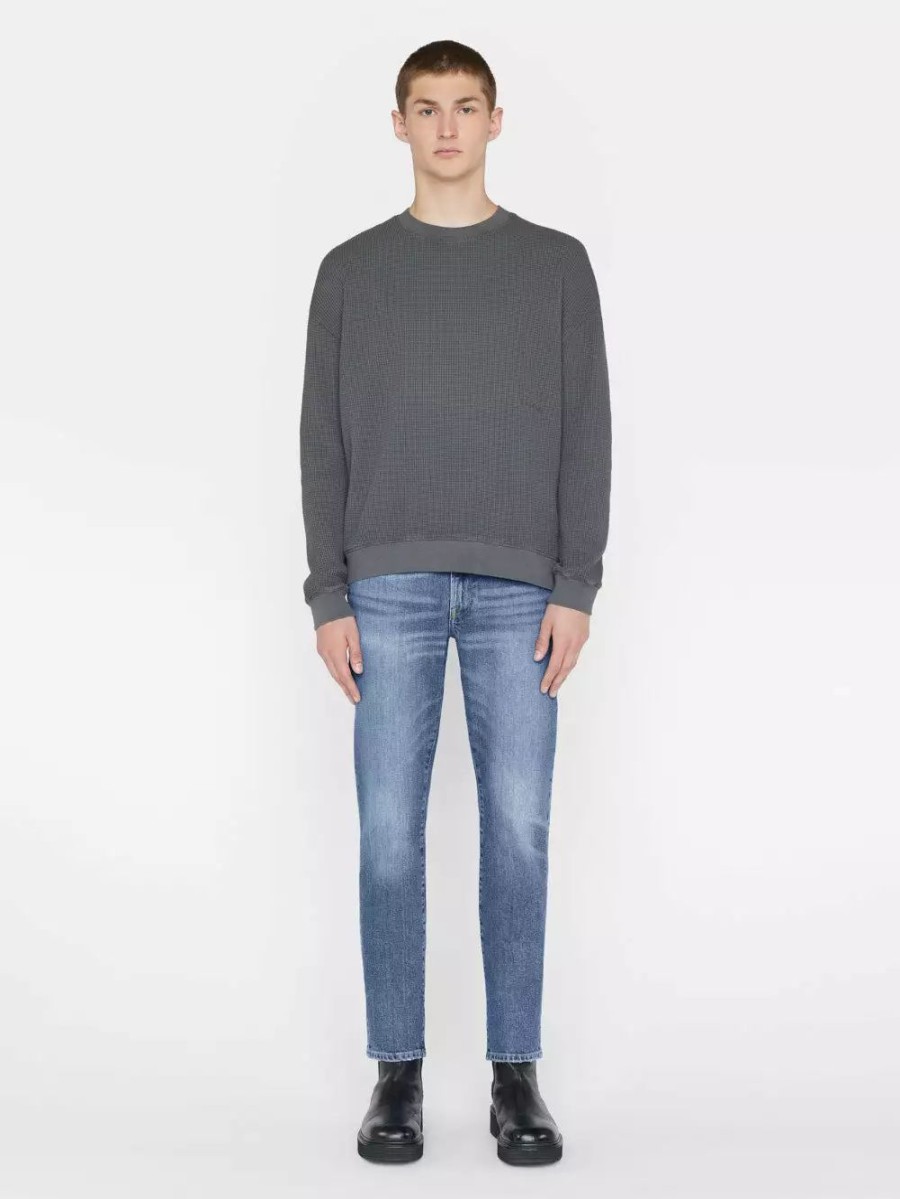 * Frame Denim The Straight Jean — | Men'S Denim