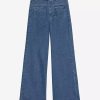 * Frame Denim Le Hardy Wide Leg — | Denim By Rise