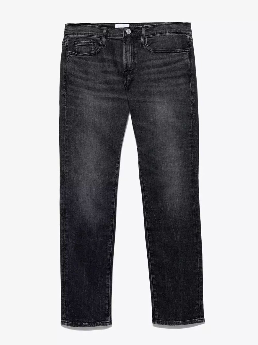 * Frame Denim L'Homme Slim — | Men'S Denim